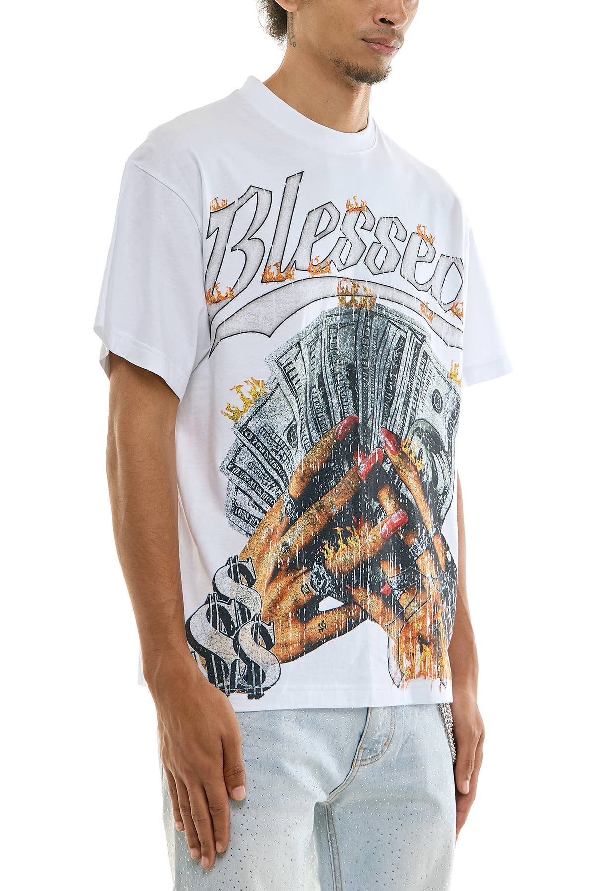 Blessed T-Shirt