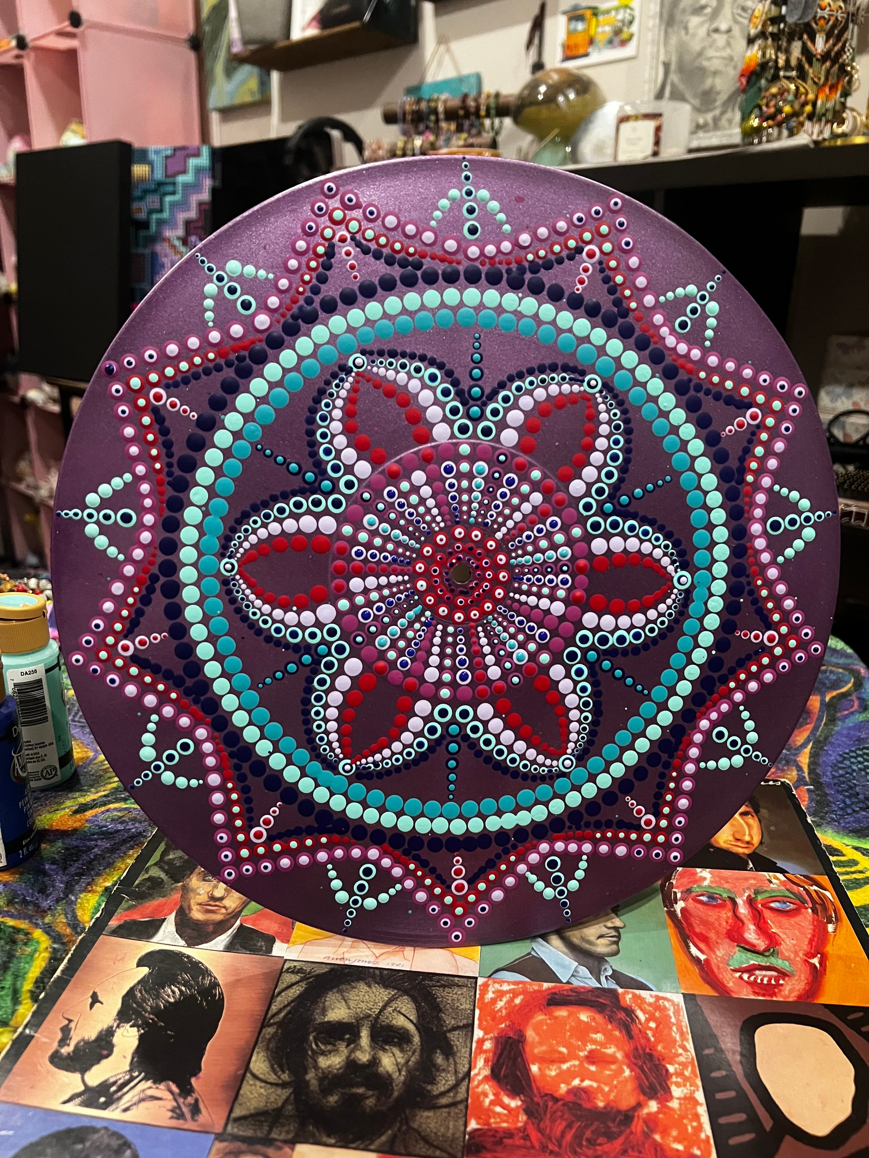 Madala Dot Record