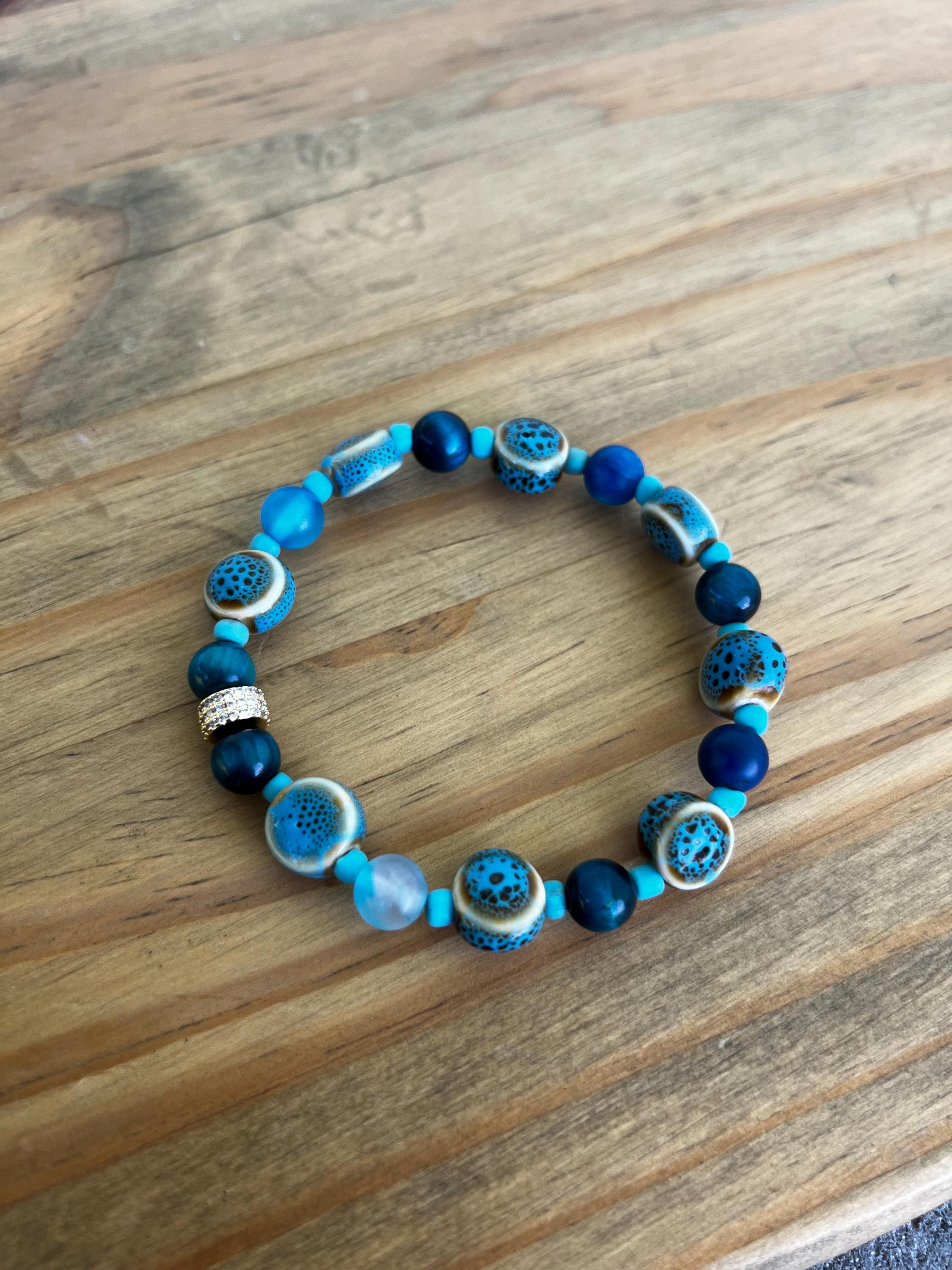 Crystal Bracelet